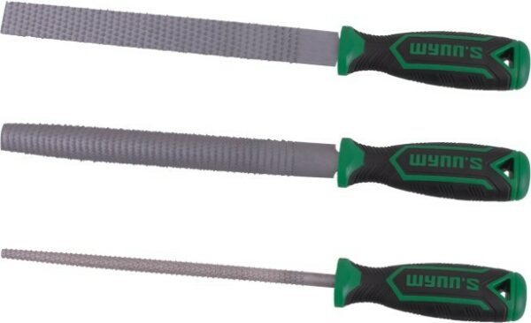 SOBEMAT_LIME À BOIS AVEC MANCHE 8"