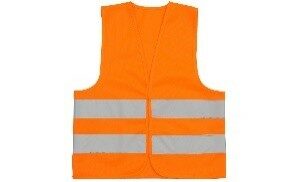 SOBEMAT_GILET DE SÉCURITÉ ORANGE 3XL YATO-74663 / 00005209