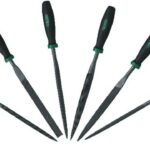 SOBEMAT_JEU DE LIME AIGUILLES 6PCS