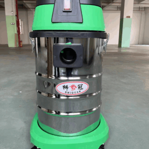SOBEMAT_ Aspirateur