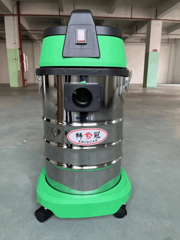 SOBEMAT_ Aspirateur