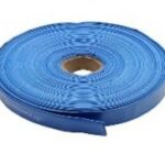 SOBEMAT_TUYAU DE POMPAGE POUR MOTOPOMPES 3" 50M YATO-79984 / 00005950
