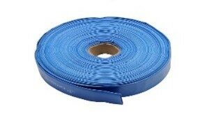 SOBEMAT_TUYAU DE POMPAGE POUR MOTOPOMPES 3" 50M YATO-79984 / 00005950