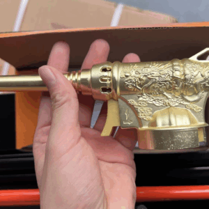 SOBEMAT_Lance-flammes à main