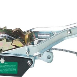 SOBEMAT_Tendeur de fil double dent double croche