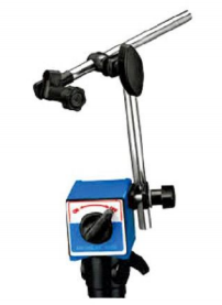 SOBEMAT_Base magnétique