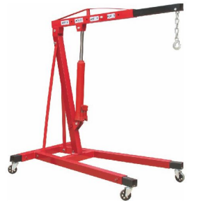 SOBEMAT_GRUE PLIANTE 2T