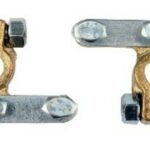 SOBEMAT_Cosse de batterie 2PCS YATO-82431 / COS_BATT