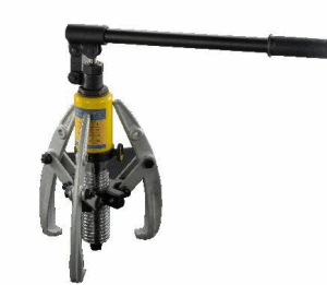 SOBEMAT_EXTRACTEUR D'ENGRENAGES HYDRAULIQUE MULTIFONCTIONNEL 5T