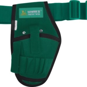 SOBEMAT_Sac pour perceuse électrique
