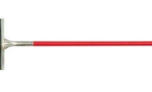 SOBEMAT_Raclette d'essuie-glace  pour vitres de voiture, brosse en caoutchouc YATO-82920 / 00003906