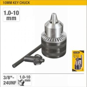 SOBEMAT_Mandrin à clé UYUS de 10 mm