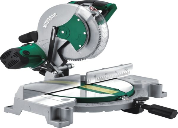 SOBEMAT_Scie à aluminium 1800W 255mm Coupe-marbre électrique
