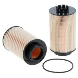 SBPL_FILTRE A GASOIL E422KPD98/201V12503-0061 / SN 70236 ( C )