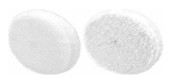 SOBEMAT_Bonnet de Polissage 120 à 150 mm Laine 2PCS YATO-82941 / 00003905