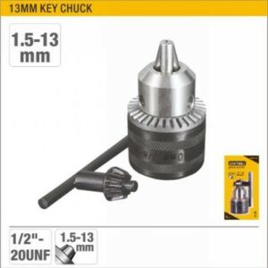 SOBEMAT_Mandrin à clé UYUS de 13 mm