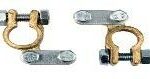 SOBEMAT_ PINCES DE BATTERIE 2PCS
