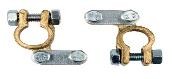 SOBEMAT_ PINCES DE BATTERIE 2PCS