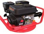 SOBEMAT_VIBRATEUR À BÉTON MOTEUR À ESSENCE OUTILS ÉLECTRIQUES 23KGS / YT-84827