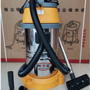 SOBEMAT_ Aspirateur