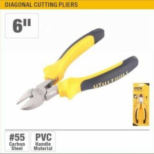 SOBEMAT_Pince coupante diagonale UYUS 160mm