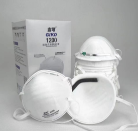 SOBEMAT_Masque (pas de valve) 20 pc / boite