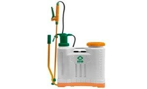 SOBEMAT_Pulvérisateur à dos à pompe manuelle 20L YATO-89528 / 00006017