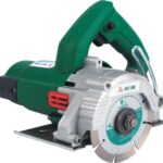 SOBEMAT_Machine de découpe de pierre 1480W 110mm coupe-marbre électrique