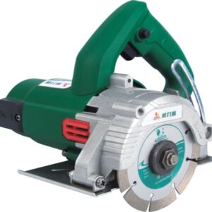 Machine de découpe de pierre 1480W 110mm coupe-marbre électrique
