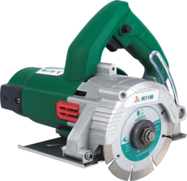 SOBEMAT_Machine de découpe de pierre 1480W 110mm coupe-marbre électrique