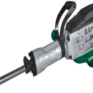 Marteau de démolition électrique robuste Marteau de démolition électrique robuste 3350 W