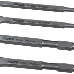 SOBEMAT_ MARTEAU PERFORATEUR