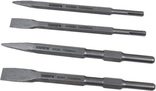 SOBEMAT_ MARTEAU PERFORATEUR