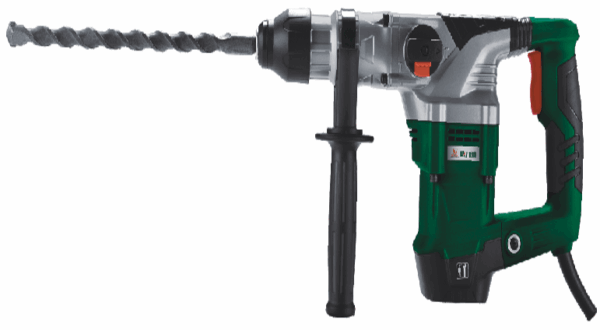 Marteau de démolition électrique 1300W