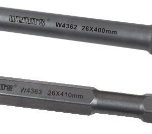 SOBEMAT_ MARTEAU PERFORATEUR