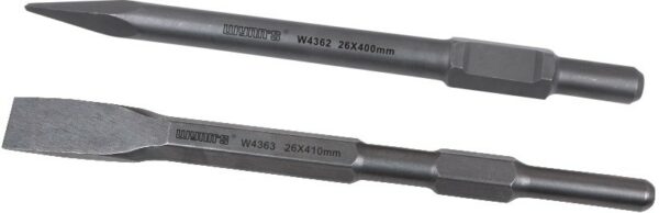 SOBEMAT_ MARTEAU PERFORATEUR