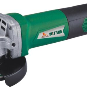 Meuleuse d'angle 750W Meuleuse d'angle