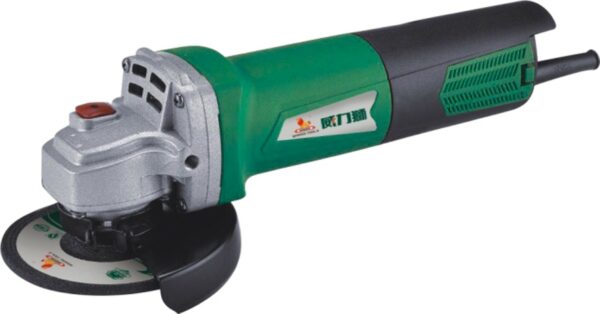 SOBEMAT_Meuleuse d'angle 750W Meuleuse d'angle