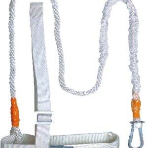 SOBEMAT_Ceinture de sécurité à une épaule