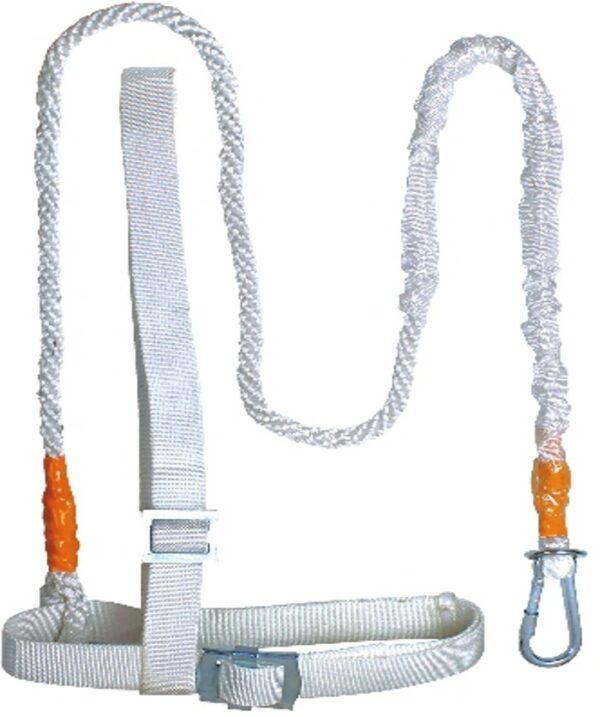 SOBEMAT_Ceinture de sécurité à une épaule