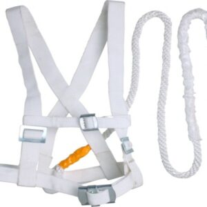 SOBEMAT_Ceinture de sécurité double épaule W2774