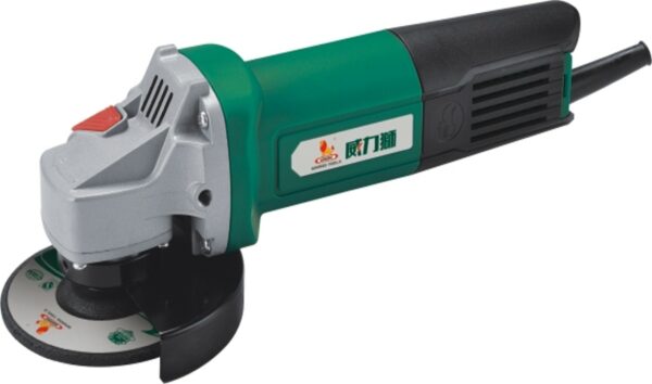 Meuleuse d'angle 1180W Meuleuse d'angle 100mm