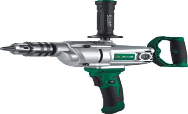 Perceuse pour avion 1200W 16mm Perceuse électrique