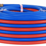 SOBEMAT_Tuyau en caoutchouc de haute qualité