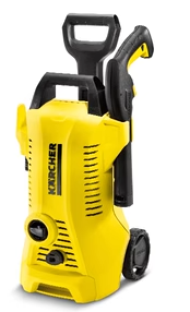 SOBEMAT_ Lave-auto KARCHER / Model : K2  220V 1400w