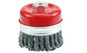SOBEMAT_BROSSE BOISSEAU 80MM, FIL TORSADÉ YATO-06975 / 00005944