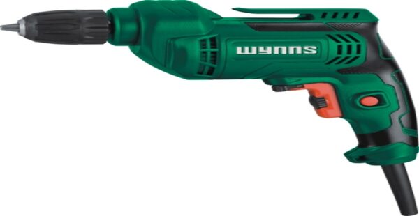 SOBEMAT_Perceuse à main électrique multifonctionnelle 450W 10mm Perceuse électrique 450W 10mm