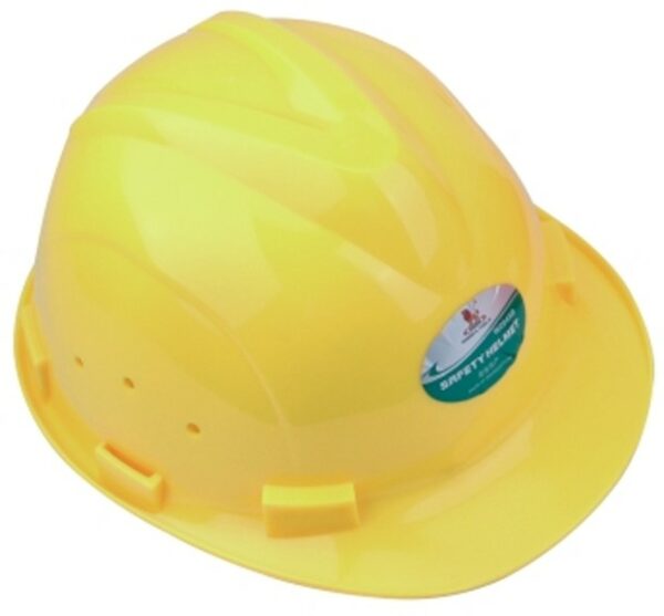 SOBEMAT_Casque de sécurité – Image 2