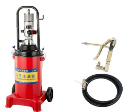 SOBEMAT_INJECTEUR DE GRAISSE Air 12L