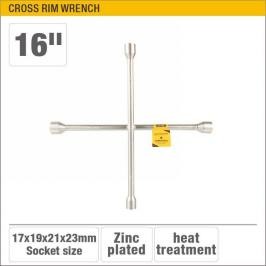 SOBEMAT_Clé à jante cruciforme  16" UYUS